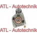 A 13 470 ATL Autotechnik Стартер