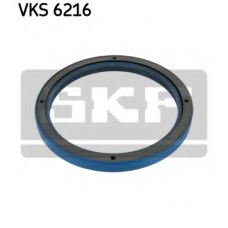 VKS 6216 SKF Уплотняющее кольцо вала, подшипник ступицы колеса