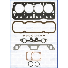 52091100 AJUSA Комплект прокладок, головка цилиндра