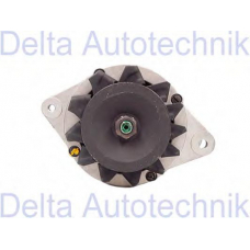 L 62 880 DELTA AUTOTECHNIK Генератор