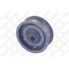 03-40213-SX STELLOX Натяжной ролик, поликлиновой  ремень