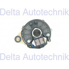 L 37 280 DELTA AUTOTECHNIK Генератор