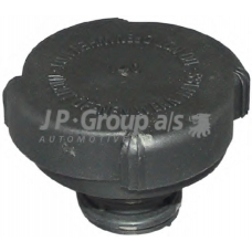 1414250300 Jp Group Крышка, резервуар охлаждающей жидкости