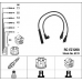 9133 NGK Комплект проводов зажигания