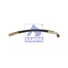 031.315 SAMPA Гидравлический шланг, рулевое управление