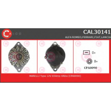 CAL30141 CASCO Генератор