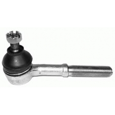 11891 01 LEMFORDER Наконечник поперечной рулевой тяги