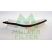 PA766 MULLER FILTER Воздушный фильтр