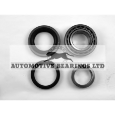 ABK137 Automotive Bearings Комплект подшипника ступицы колеса