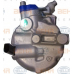 8FK 351 105-441 HELLA Компрессор, кондиционер