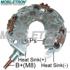 RN-29 MOBILETRON Выпрямитель, генератор