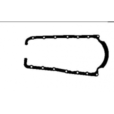 JJ463 PAYEN Прокладка, маслянный поддон