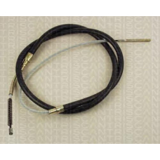 8140 11117 TRIDON Hand brake cable