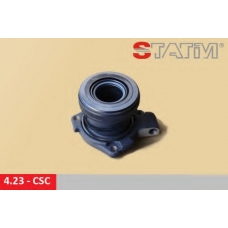 4.23-CSC STATIM Центральный выключатель, система сцепления