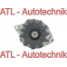 L 39 960 ATL Autotechnik Генератор