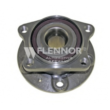FR881818 FLENNOR Комплект подшипника ступицы колеса