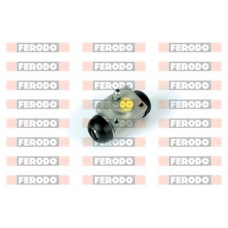 FHW4038 FERODO Колесный тормозной цилиндр