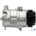 8FK 351 114-101 HELLA Компрессор, кондиционер