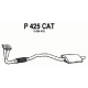 P425CAT<br />FENNO