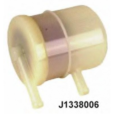 J1338006 NIPPARTS Топливный фильтр