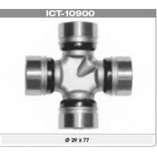 ICT-10900 IPS Parts Шарнир, продольный вал