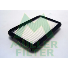 PA3528 MULLER FILTER Воздушный фильтр
