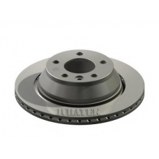 VAG191 JURATEK Тормозной диск