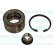 WBK-6515 KAVO PARTS Комплект подшипника ступицы колеса