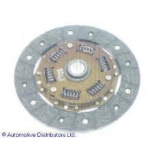 ADD63110 BLUE PRINT Диск сцепления