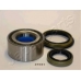 KK-21041 JAPANPARTS Комплект подшипника ступицы колеса