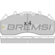 BP7326<br />BREMSI