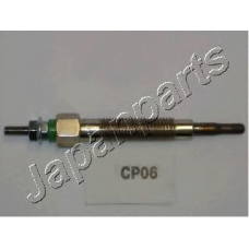 CP06 JAPANPARTS Свеча накаливания