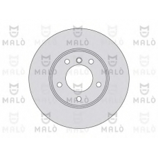 1110119 Malo Тормозной диск