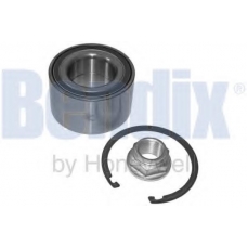 051113B BENDIX Комплект подшипника ступицы колеса