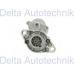 A 12 820 DELTA AUTOTECHNIK Стартер