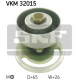 VKM 32015<br />SKF