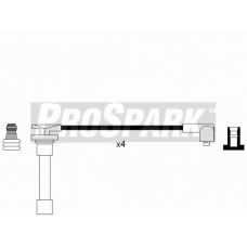 OES195 STANDARD Комплект проводов зажигания