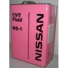 KLE50-00004 NISSAN Жидкость для вариаторных кпп 
