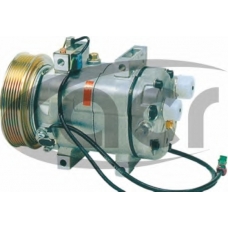 134072R ACR Компрессор, кондиционер