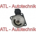 A 13 870 ATL Autotechnik Стартер
