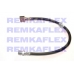 2167 REMKAFLEX Тормозной шланг