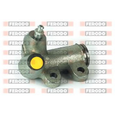 FHC6060 FERODO Рабочий цилиндр, система сцепления