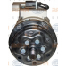 8FK 351 110-911 HELLA Компрессор, кондиционер