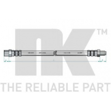 854831 NK Тормозной шланг
