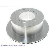 ADT34382 BLUE PRINT Тормозной диск