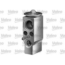 508643 VALEO Расширительный клапан, кондиционер