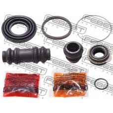 0475-DAR FEBEST Ремкомплект, тормозной суппорт