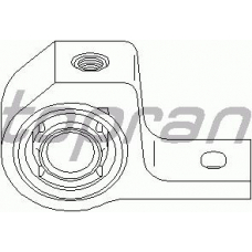 720 222 TOPRAN Подвеска, рычаг независимой подвески колеса