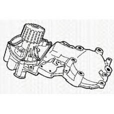 8600 17002 TRISCAN Водяной насос
