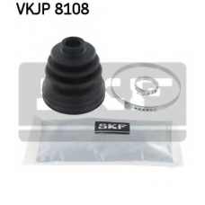 VKJP 8108 SKF Комплект пылника, приводной вал